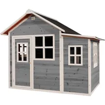 EXIT TOYS Spielhaus Loft 150 Grau