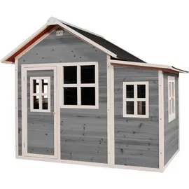 EXIT TOYS Spielhaus Loft 150 Grau