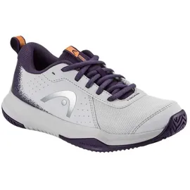 Head Racket Sprint Court Weiss/Violett 40