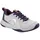 Head Racket Sprint Court Weiss/Violett 40