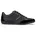 Saturn Lowp Turnschuh Freizeit Material-Mix mit Echtleder Schwarz EUR 44