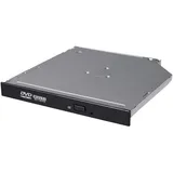 LG GTC2N Dvd-recorder - Black - Silver
