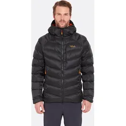 Rab Glaceon Pro Jacket anthracite (ANT) XXL