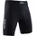 X-Bionic Regulator Laufshorts Herren opal black/arctic white XL