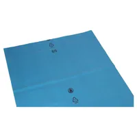 Deiss Schwerlastsäcke STANDARD® Typ 100 240,0 l blau, 100