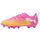 Puma Future 9 Play AG/FG Kinder Poison Pink/Sun Stream/Bright Aqua 34