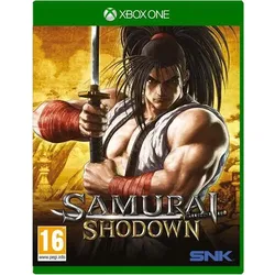 Samurai Shodown - XBOne [EU Version]