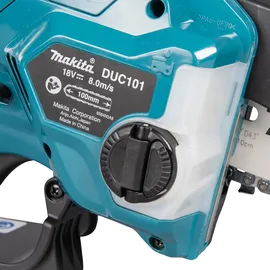 Makita DUC101T inkl. 1 x 5,0 Ah Akku