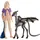 Schleich Wizarding World Luna & Thestral