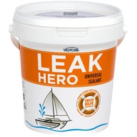 Yachtcare Leak Hero - Notfall Leckabdichtung für Boote & Yachten 625ml