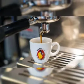 Gorilla Kaffeehaus Mischung 1000 g