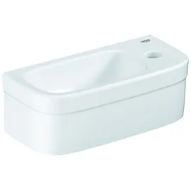 Grohe Euro Keramik Mini Handwaschbecken 37 x 18 cm 39327000