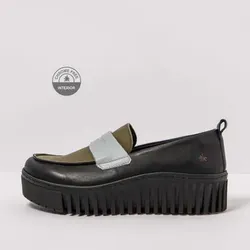 Art  Schuhe ART 11530S1UQ003  in Schwarz, 36