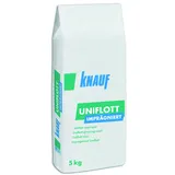 Knauf Uniflott imprägniert 5 kg Spachtelmasse
