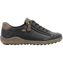remonte Sneaker Low Damen Schwarz 39