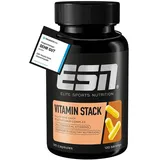 ESN Vitamin Stack Kapseln 120 St.