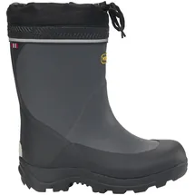 Viking Storm Warm Schwarz 31