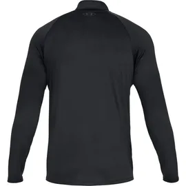 Under Armour Tech 2.0 Sweatshirt mit 1/2-Zip 001 black/charcoal L