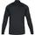 Under Armour Tech 2.0 Sweatshirt mit 1/2-Zip 001 black/charcoal L
