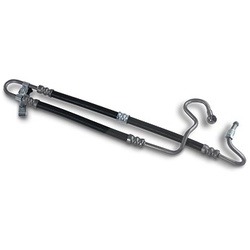 Bestprice Hydraulikschlauch Lenkung [Hersteller-Nr. 54943] für BMW