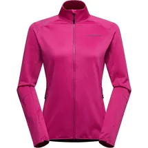 La Sportiva Damen Chill Jacke (Größe L, pink)