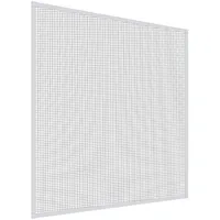 WINDHAGER MS IS-Fenster 100 x 120 cm weiß
