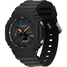 Casio G-Shock GA-2100 Resin 45,4 mm GA-2100-1A4