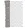 GAH Alberts Maschendrahtgeflecht 10 x 1 m Silber