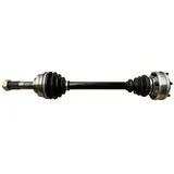 SKF Antriebswelle