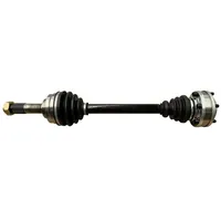 SKF Antriebswelle