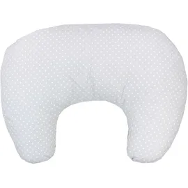 TupTam Stillkissen 46 cm Tiere Gelb