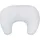 TupTam Stillkissen 46 cm Tiere Gelb