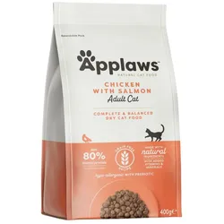 APPLAWS Adult Huhn & Lachs 400g