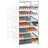 Schulte Lagertechnik AR Kanban MULTIplus150 ve2000x1000x(2x500) mit Tre