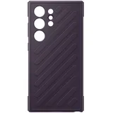 Samsung ITFIT Shield Case für S24 Ultra Dark Violet