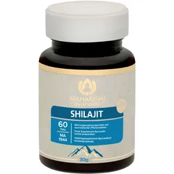 MAHARISHI AYURVEDA Shilajit