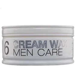 Barcode - Haarwachs Cream Wax Styling Effect 150 ml