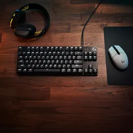 Logitech G435 schwarz