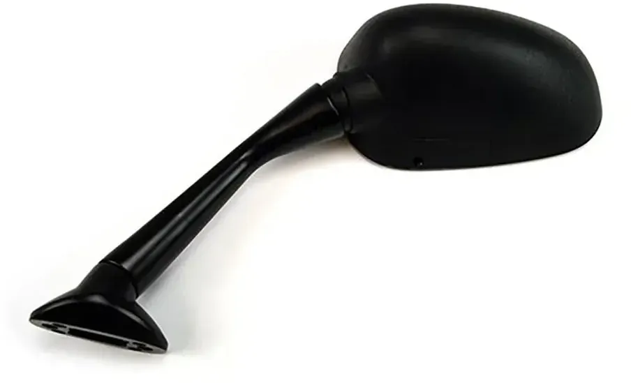 Hert Honda 700 Deauville Rückspiegel - Black - One Size
