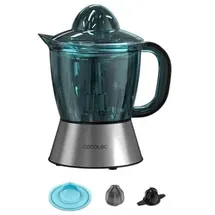 Cecotec Zitra Full Steel Elektrische Zitruspresse blau