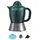 Cecotec Zitra Full Steel Elektrische Zitruspresse blau