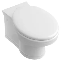 Villeroy & Boch Amadea WC-Sitz 881061R1