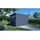 BERTILO HPL 2 3,45 x 2,36 m Grau