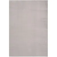 MERINOS Fellteppich Loft, Sandfarben ca. 160x220cm