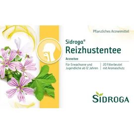 Sidroga Reizhustentee 20 St.