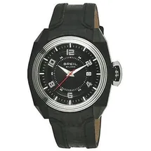 uhren, mann Herrenuhr Breil BW0321 Schwarz