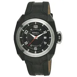 uhren, mann Herrenuhr Breil BW0321 Schwarz