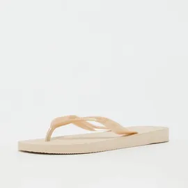 havaianas Top Senses Beige 41