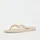 havaianas Top Senses Beige 41