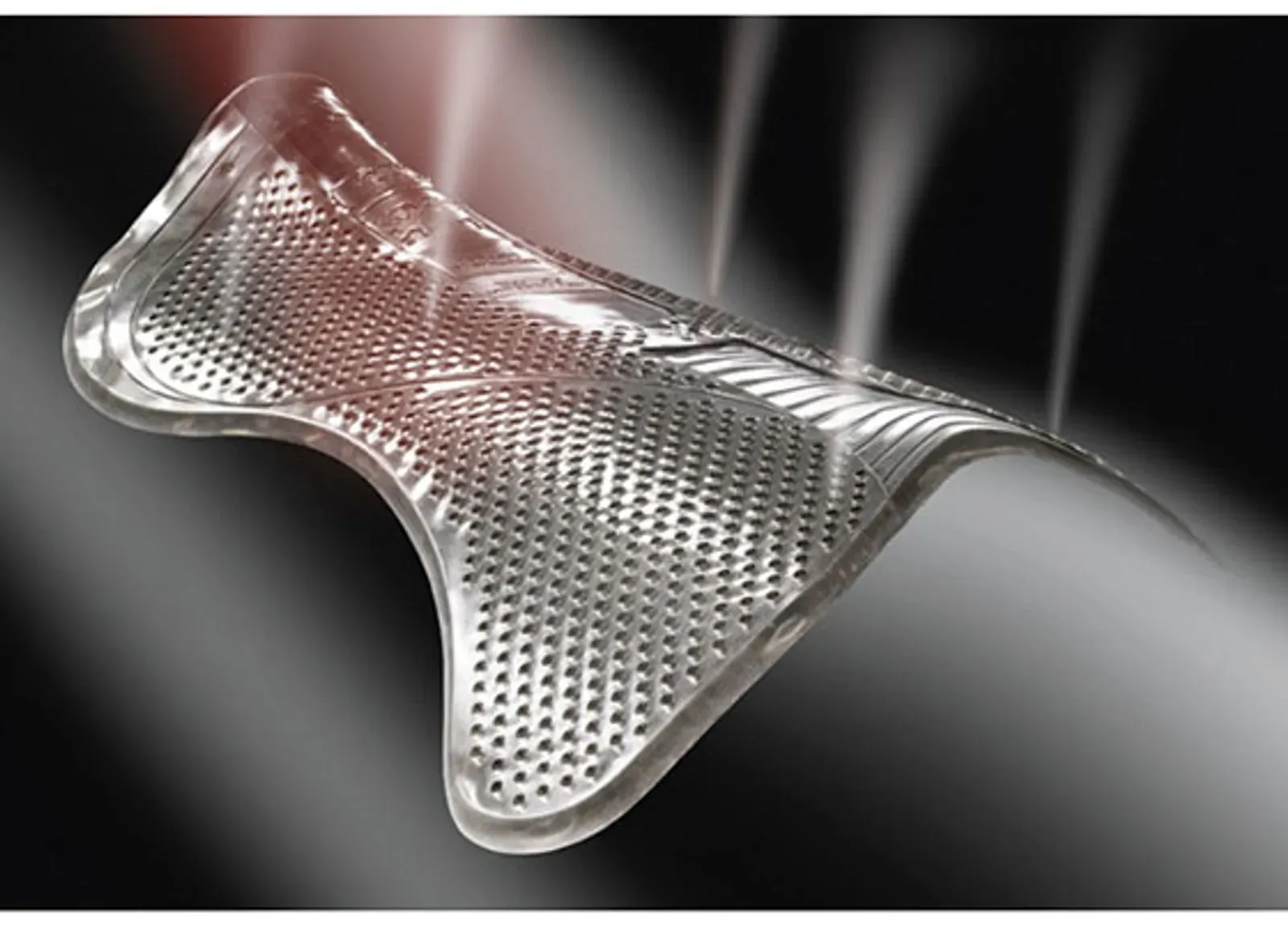 Eskadron Gelpad Antislip